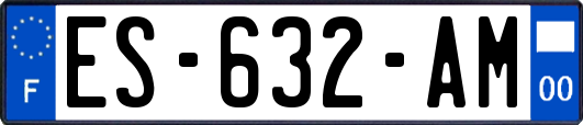 ES-632-AM