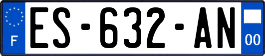 ES-632-AN