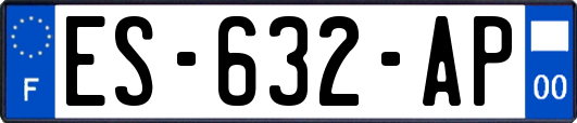 ES-632-AP