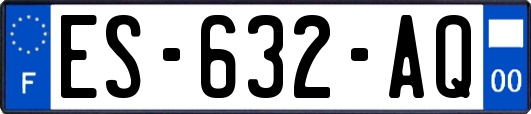 ES-632-AQ