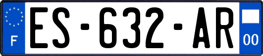 ES-632-AR