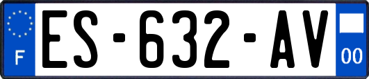 ES-632-AV
