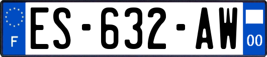 ES-632-AW