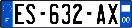 ES-632-AX