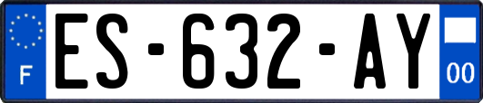 ES-632-AY