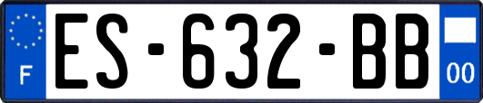 ES-632-BB
