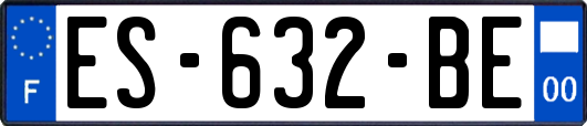 ES-632-BE