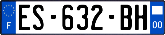 ES-632-BH
