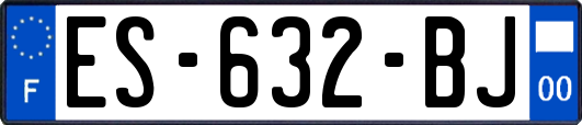 ES-632-BJ