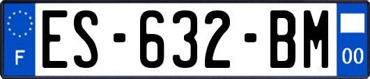 ES-632-BM