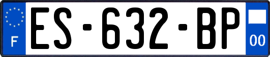 ES-632-BP
