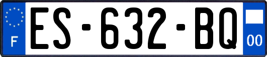 ES-632-BQ