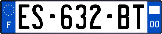 ES-632-BT