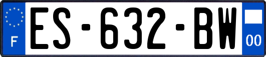 ES-632-BW