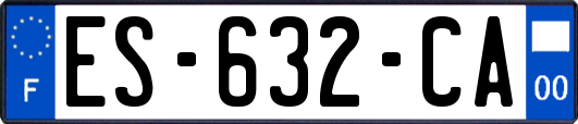 ES-632-CA