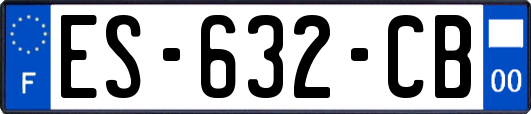 ES-632-CB