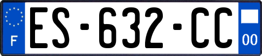 ES-632-CC