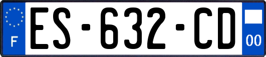 ES-632-CD