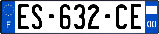 ES-632-CE