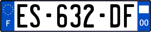 ES-632-DF