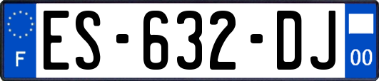 ES-632-DJ
