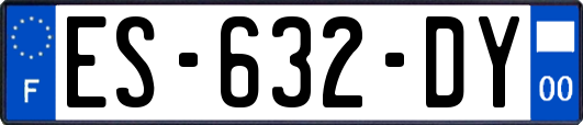 ES-632-DY