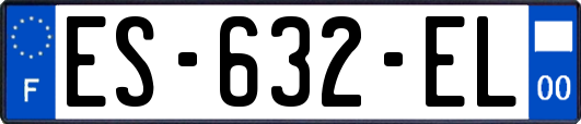 ES-632-EL