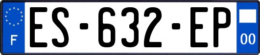 ES-632-EP