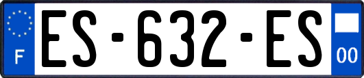 ES-632-ES
