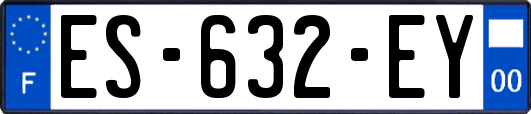 ES-632-EY