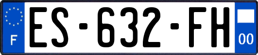 ES-632-FH