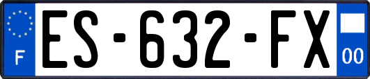 ES-632-FX