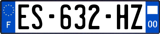ES-632-HZ