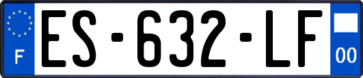 ES-632-LF