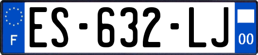 ES-632-LJ