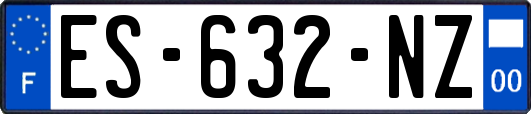 ES-632-NZ