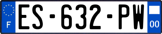 ES-632-PW