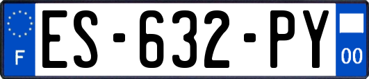 ES-632-PY