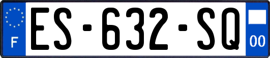 ES-632-SQ