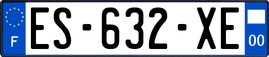 ES-632-XE