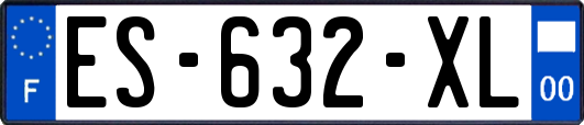 ES-632-XL