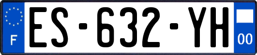 ES-632-YH