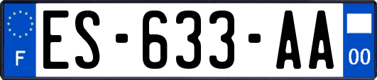 ES-633-AA