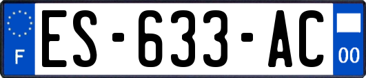 ES-633-AC