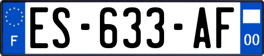 ES-633-AF