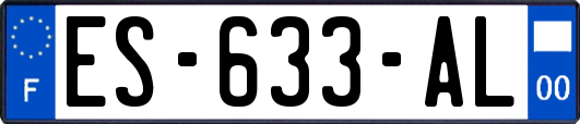 ES-633-AL