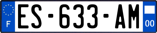 ES-633-AM