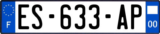 ES-633-AP