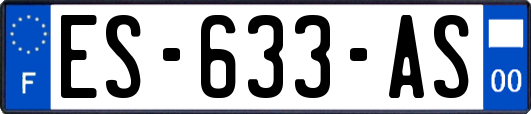 ES-633-AS