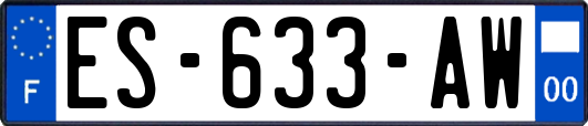 ES-633-AW